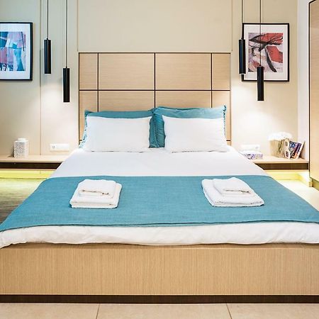 شقة أثينا  في The Perfect Relaxation 3 Min Walk From The Acropolis المظهر الخارجي الصورة